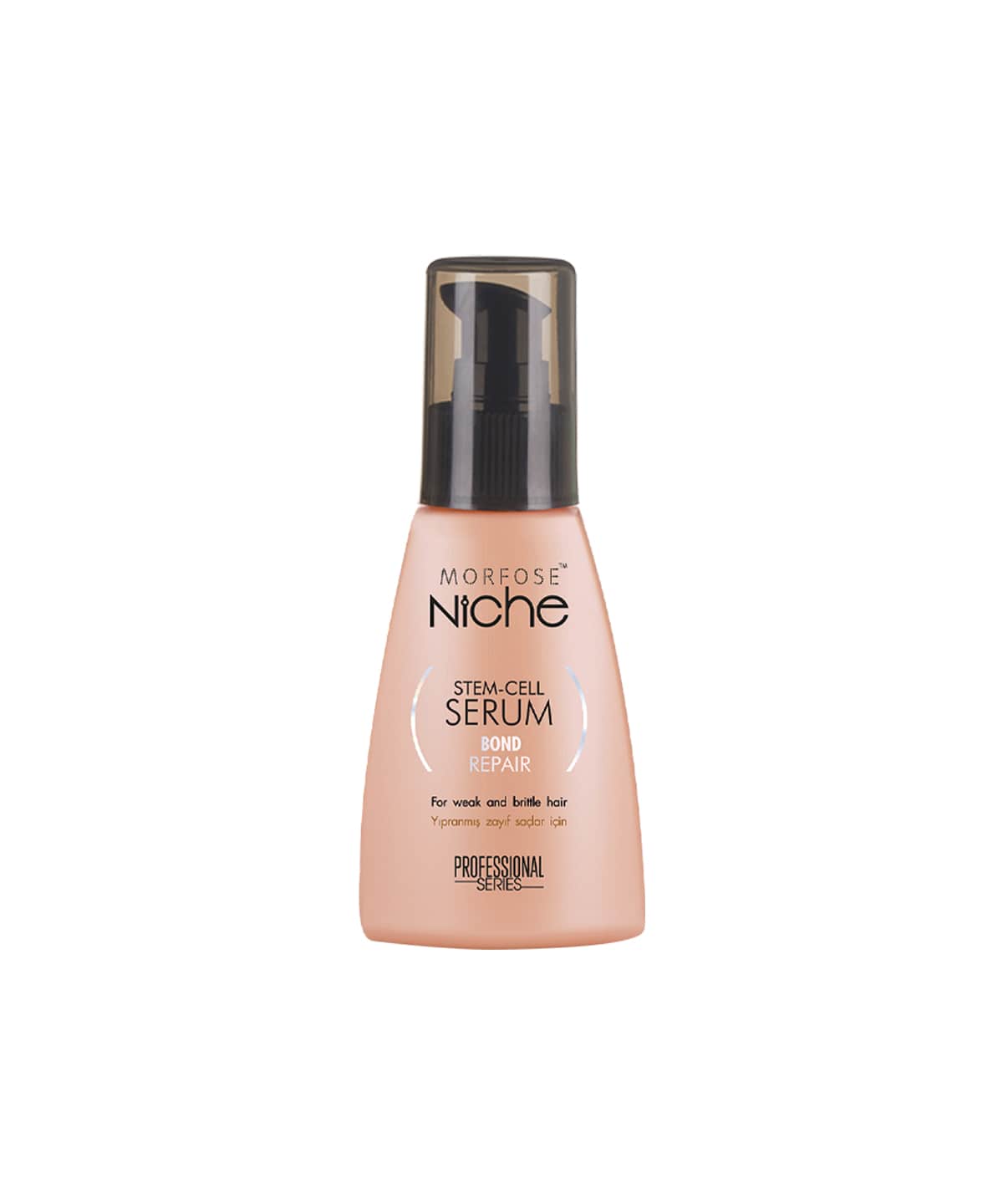 Morfose Stem Cell Bond Repair Serum
