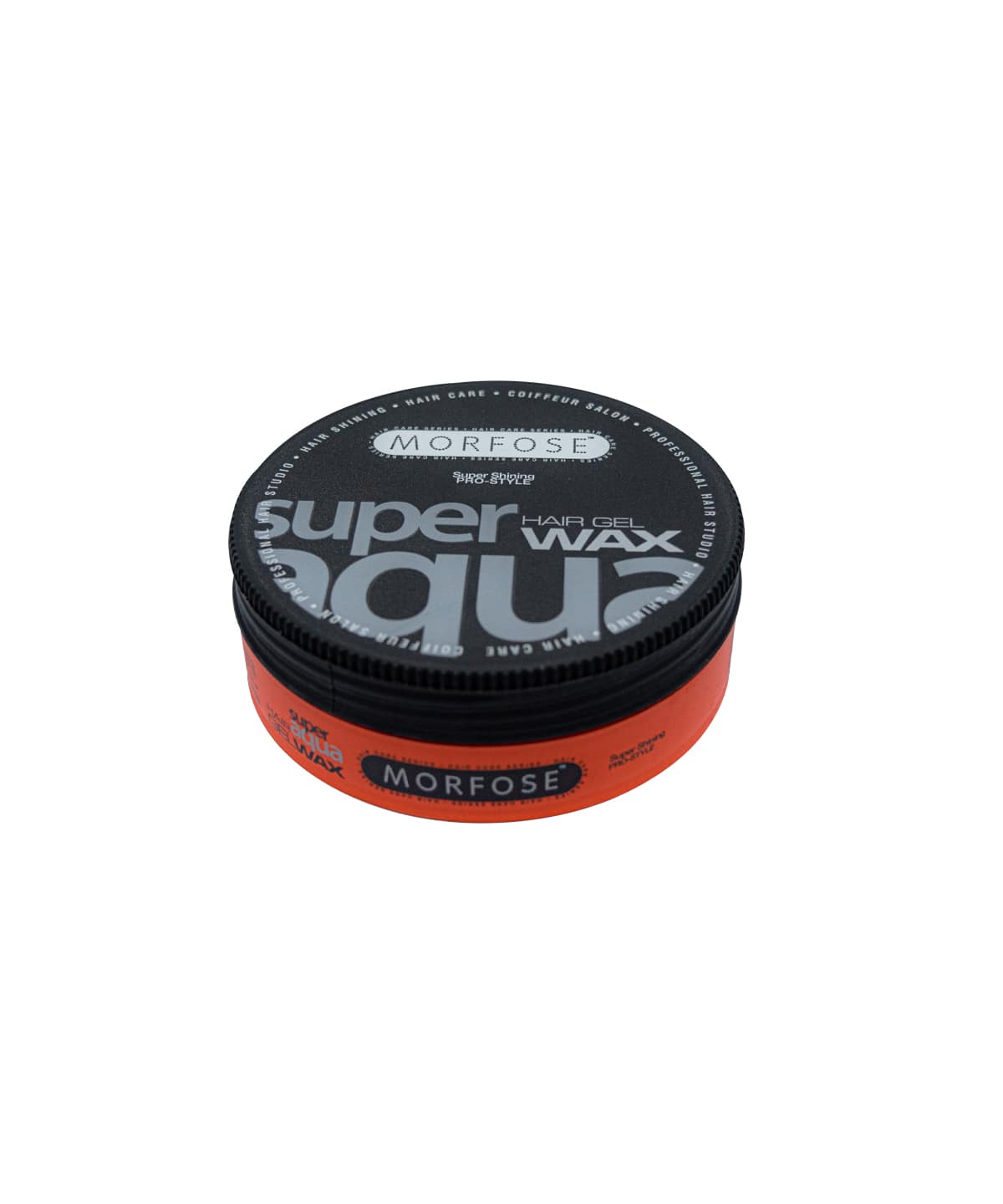 Morfose Super Aqua Gel Wax