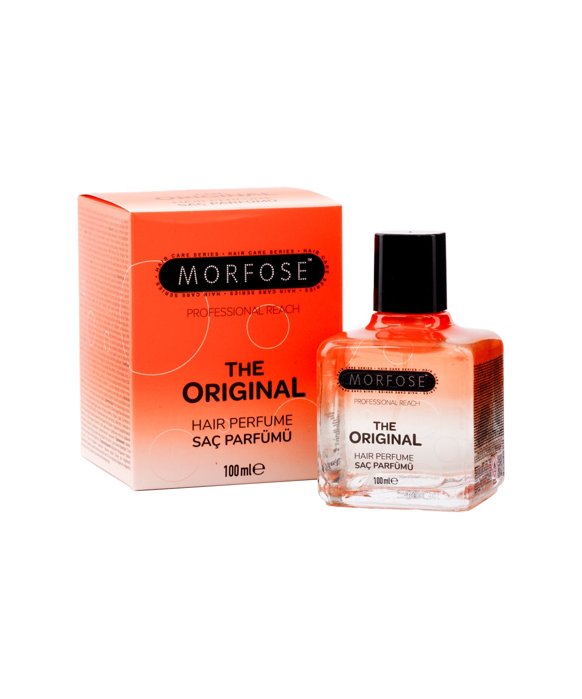 Morfose The Original Hair Perfume