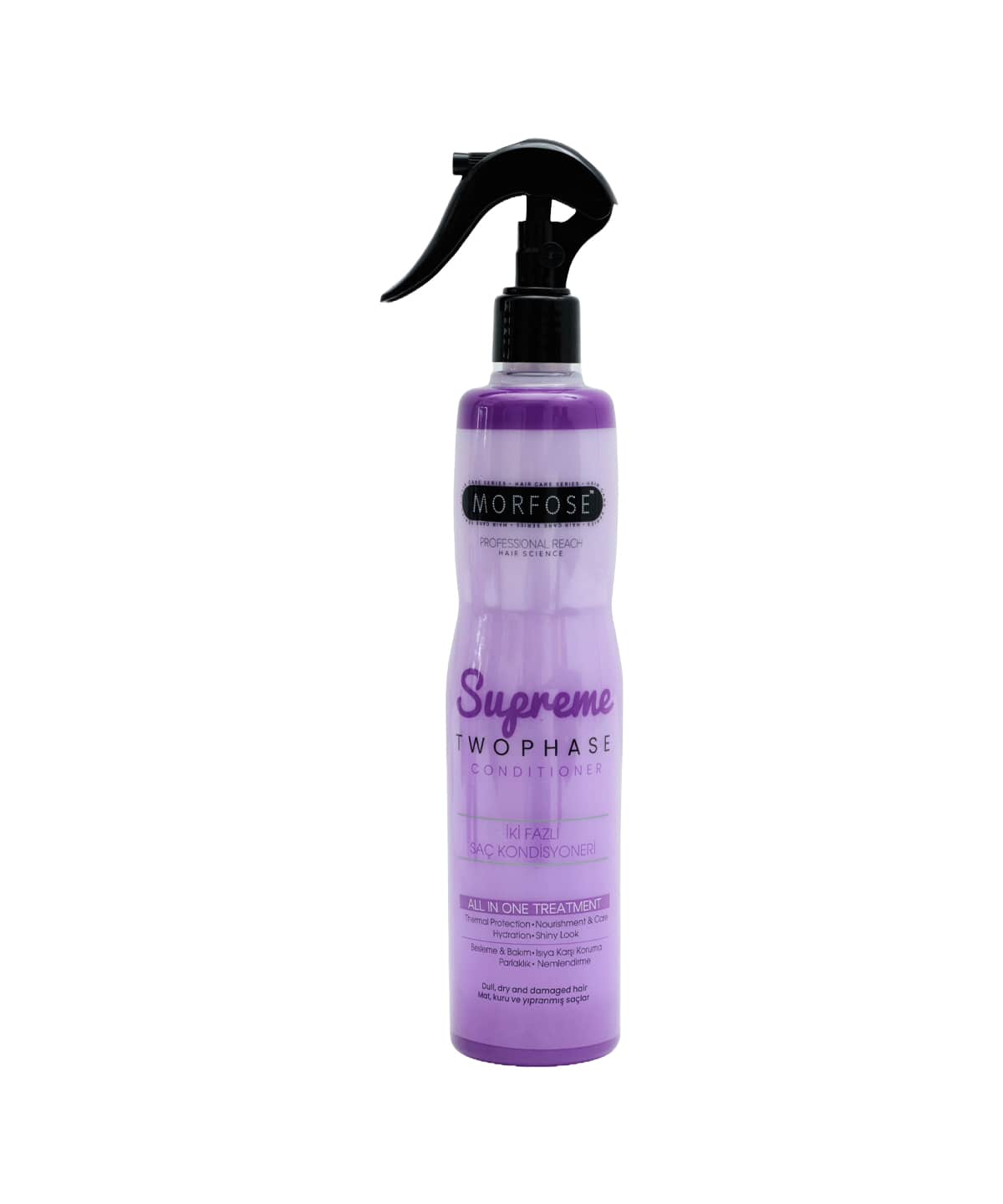 Morfose Two Phase Conditioner Supreme