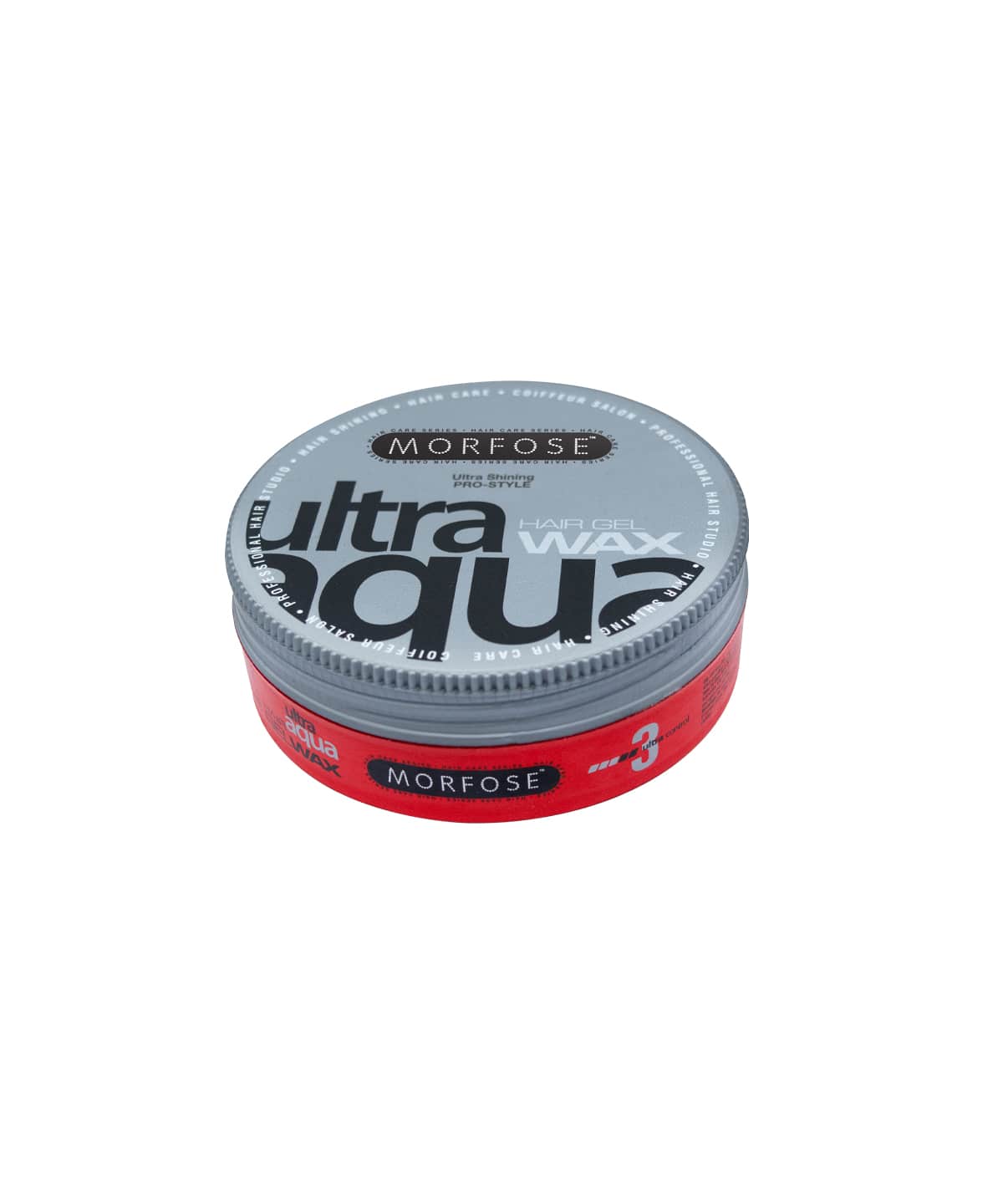 Morfose Ultra Aqua Gel Wax