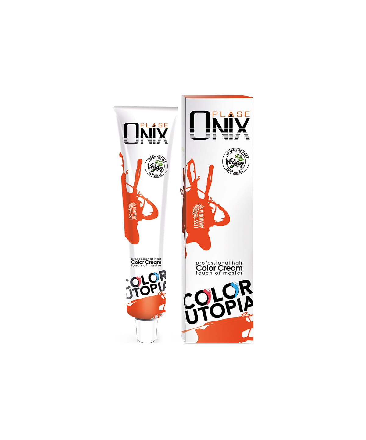 Onix Color Cream
