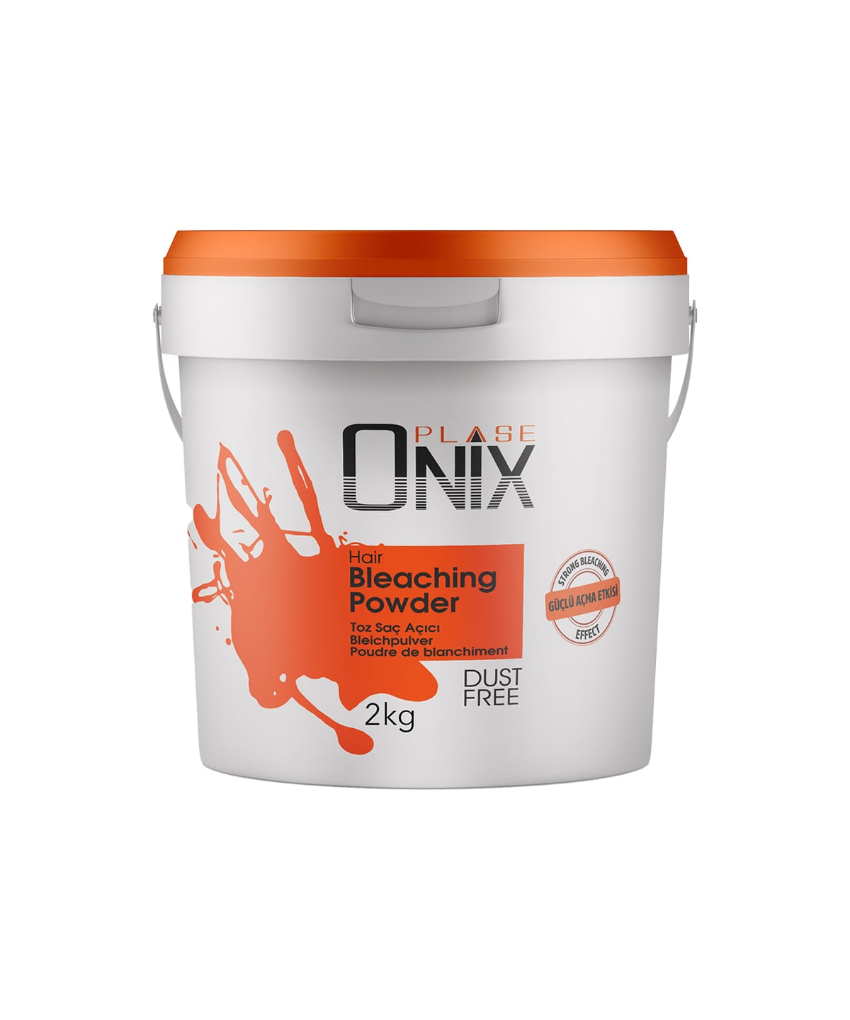 Onix Hair Bleaching Powder Blue