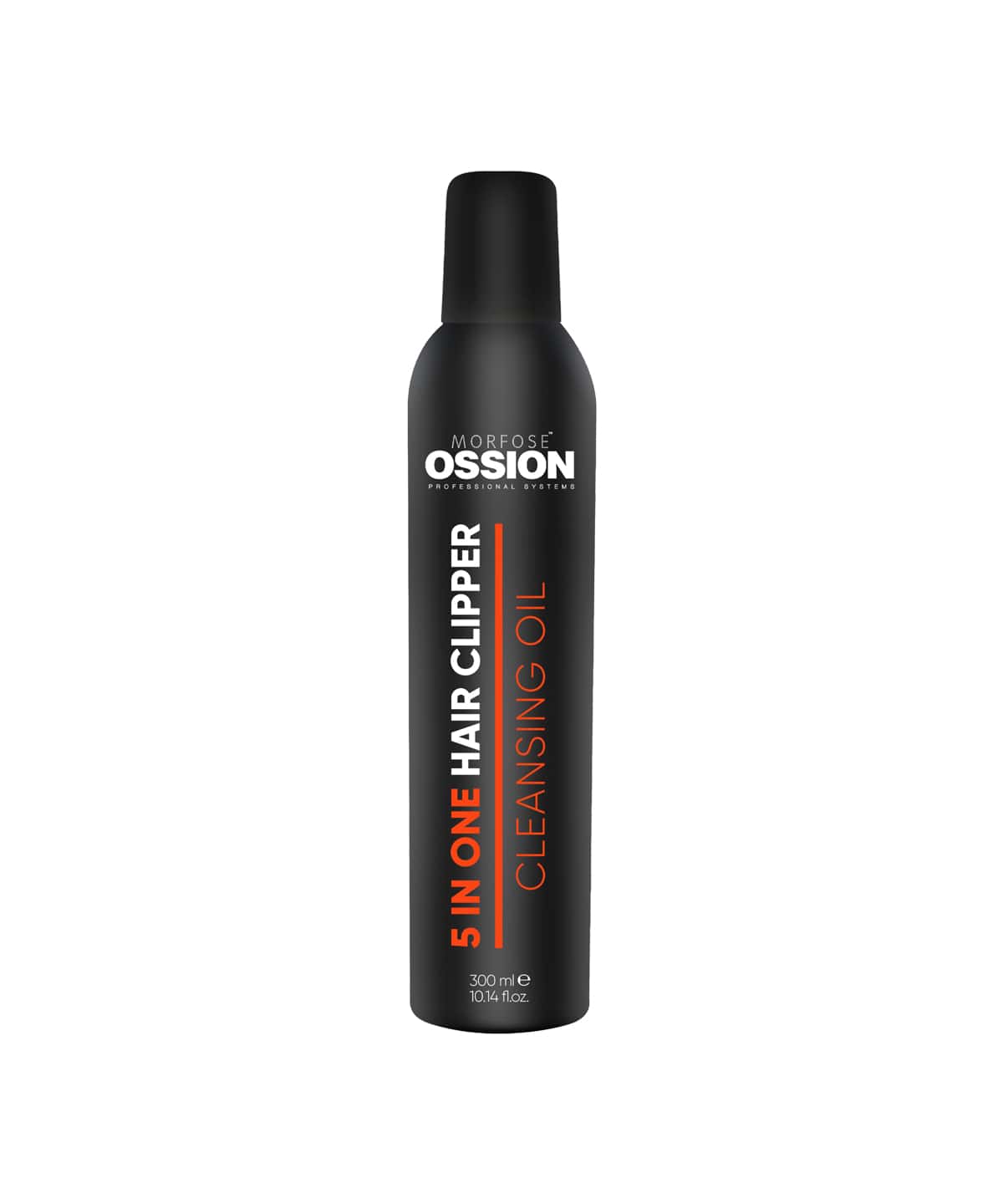 Ossion 5 In One Hair Clipper Cleansing Oil