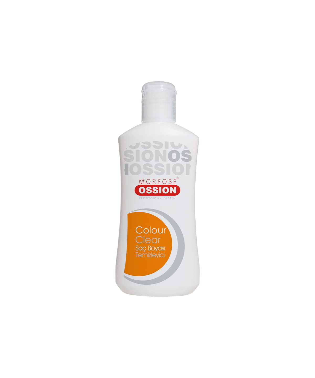 Ossion Color Clear