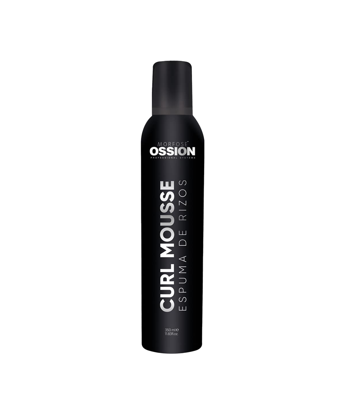 Ossion Curl Mousse