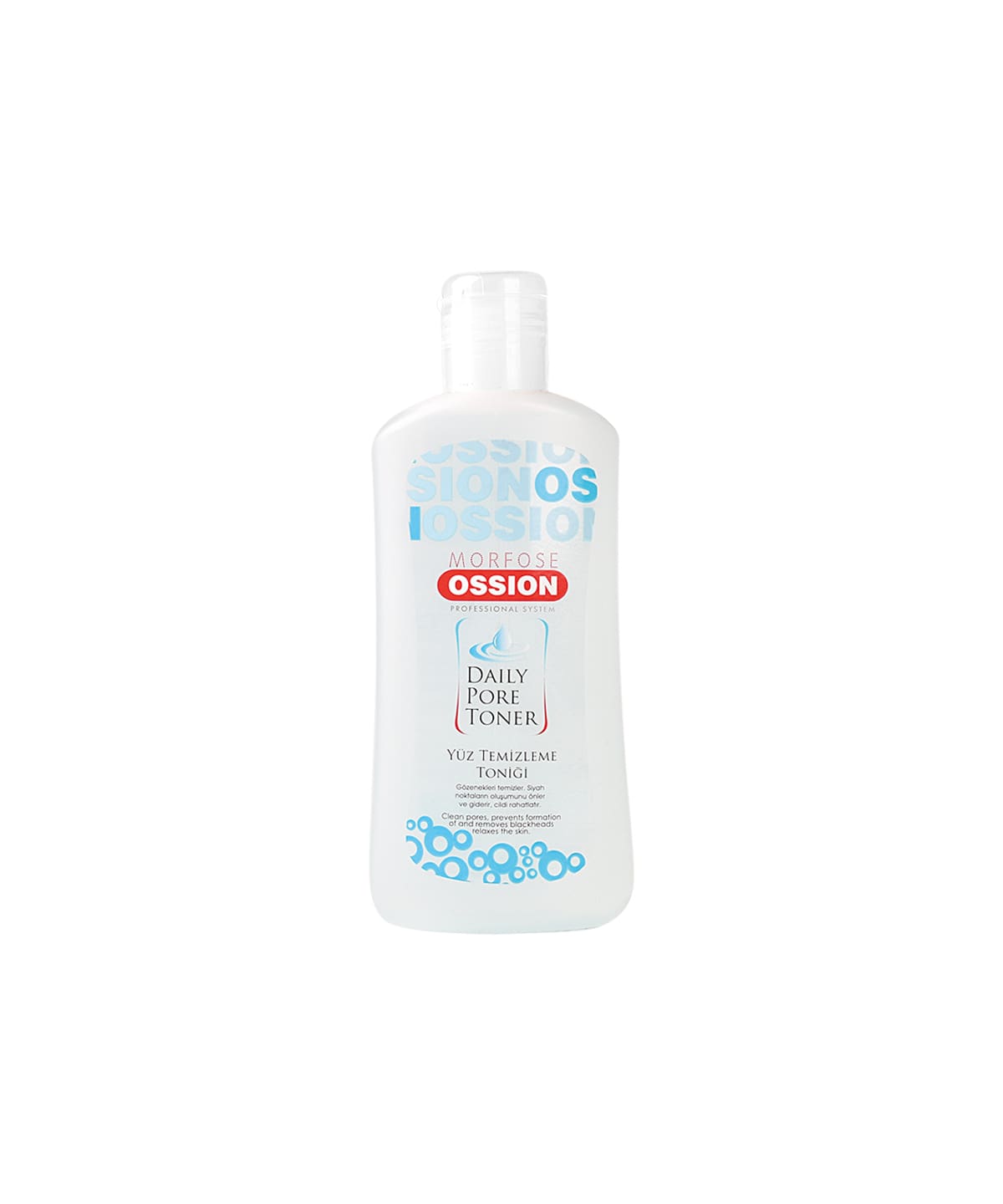 Ossion Daily Pore Toner