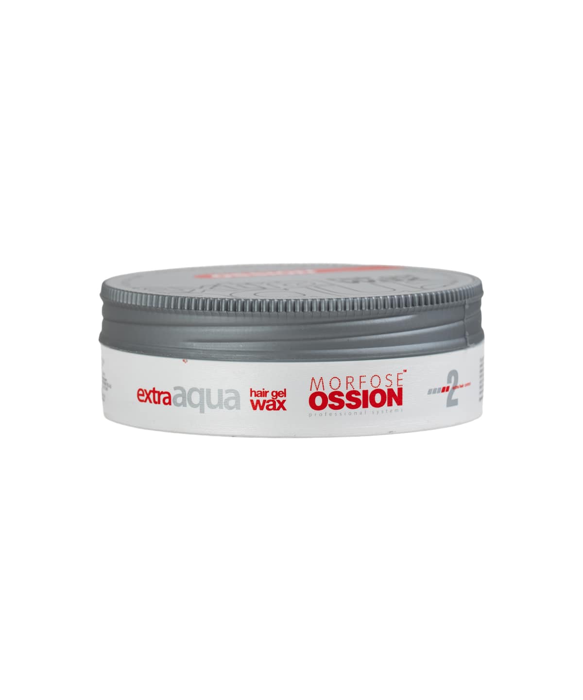 Ossion Extra Aqua Hair Gel Wax