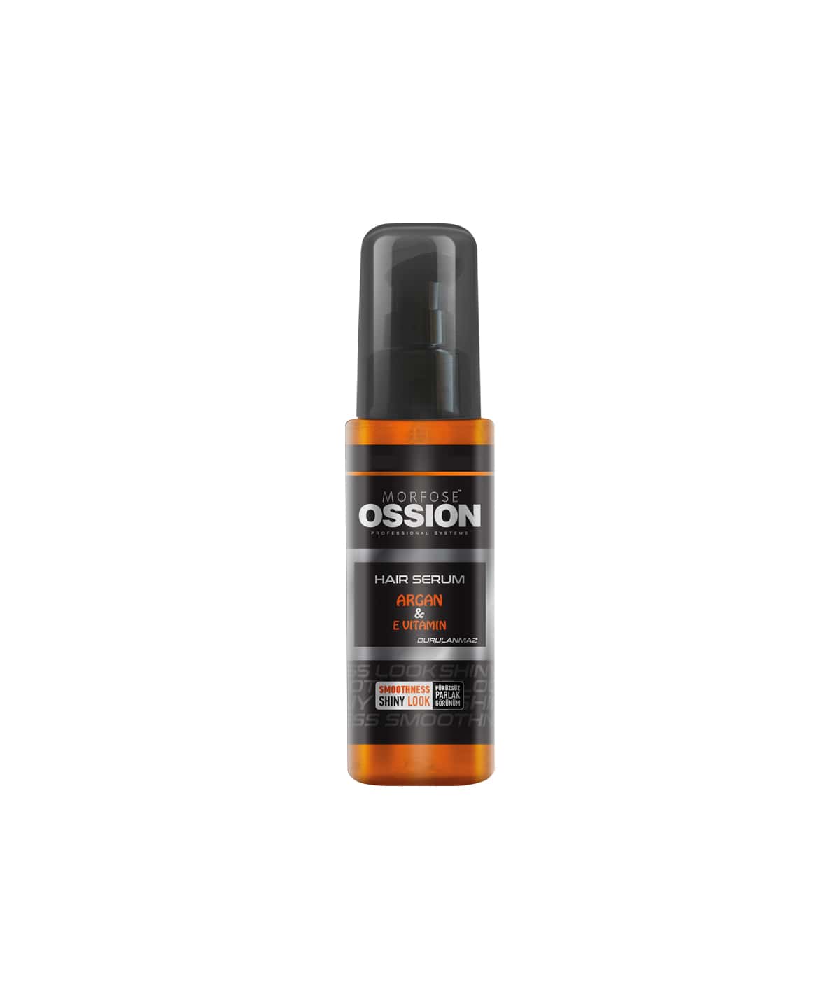 Ossion Hair Serum Argan & Vitamin E
