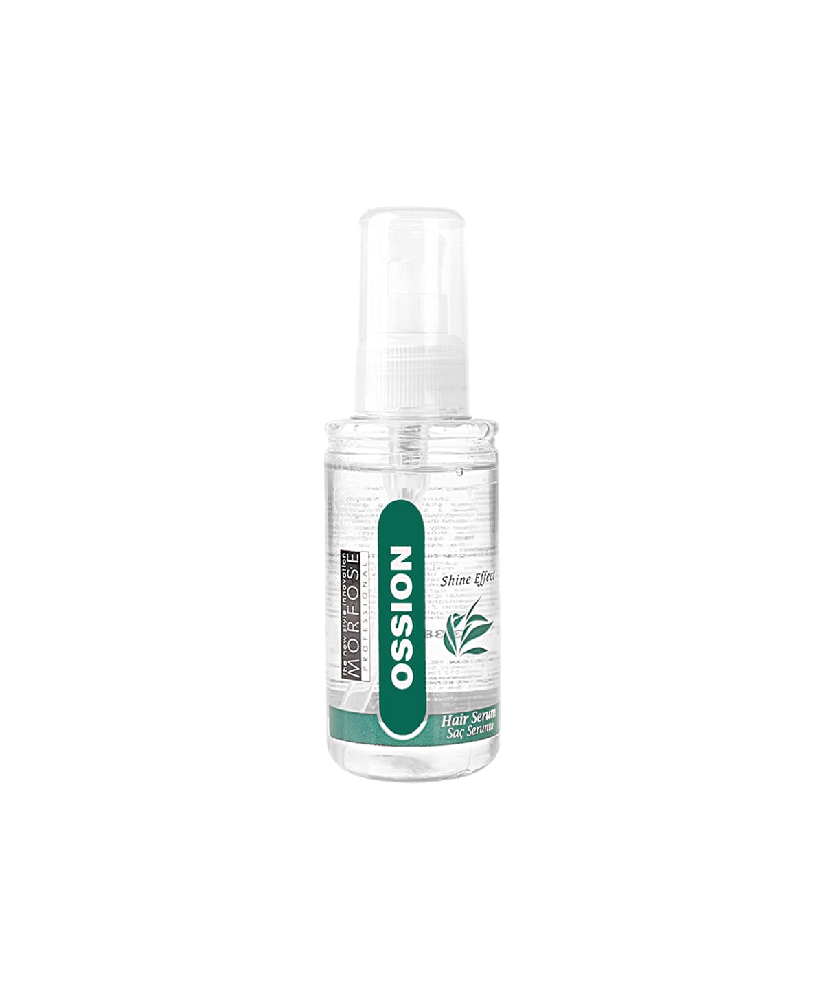 Ossion Hair Serum