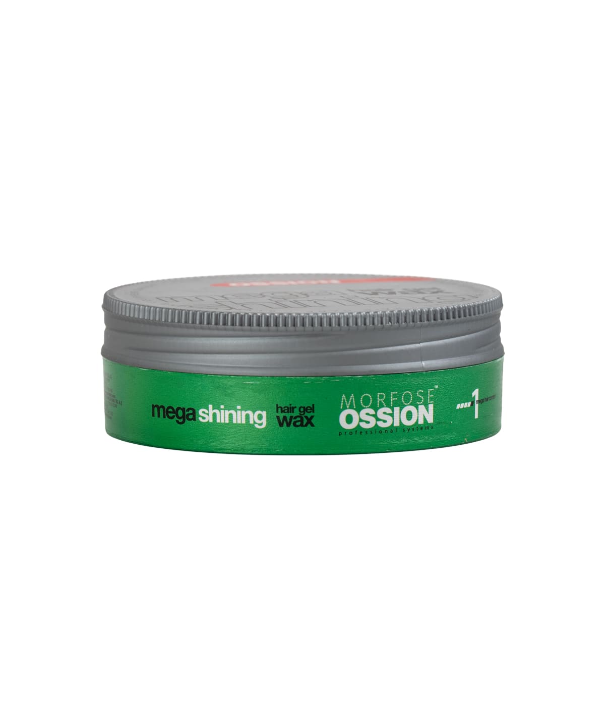 Ossion Mega Shining Hair Gel Wax