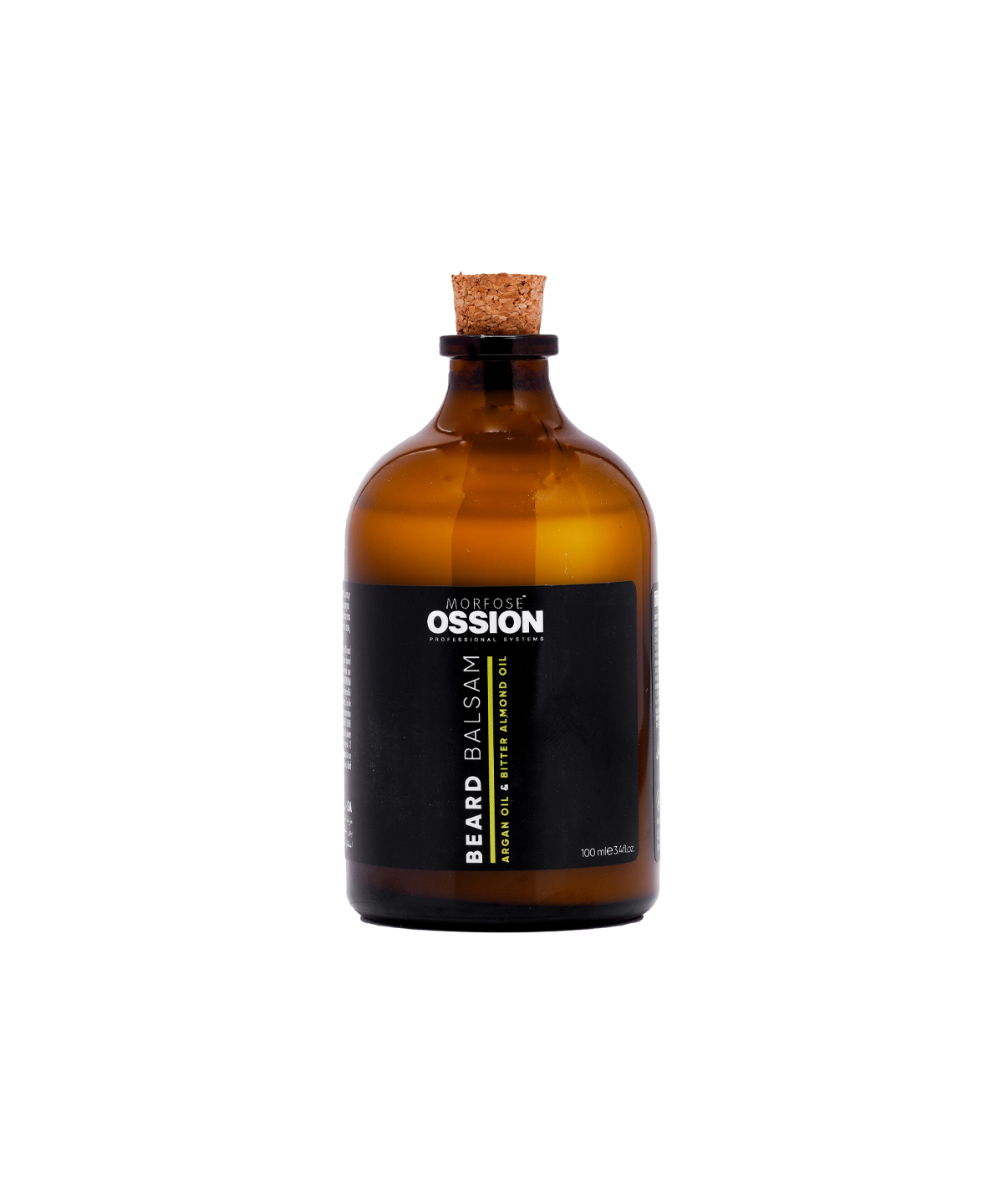 Ossion Premium Barber Line Beard Balsam