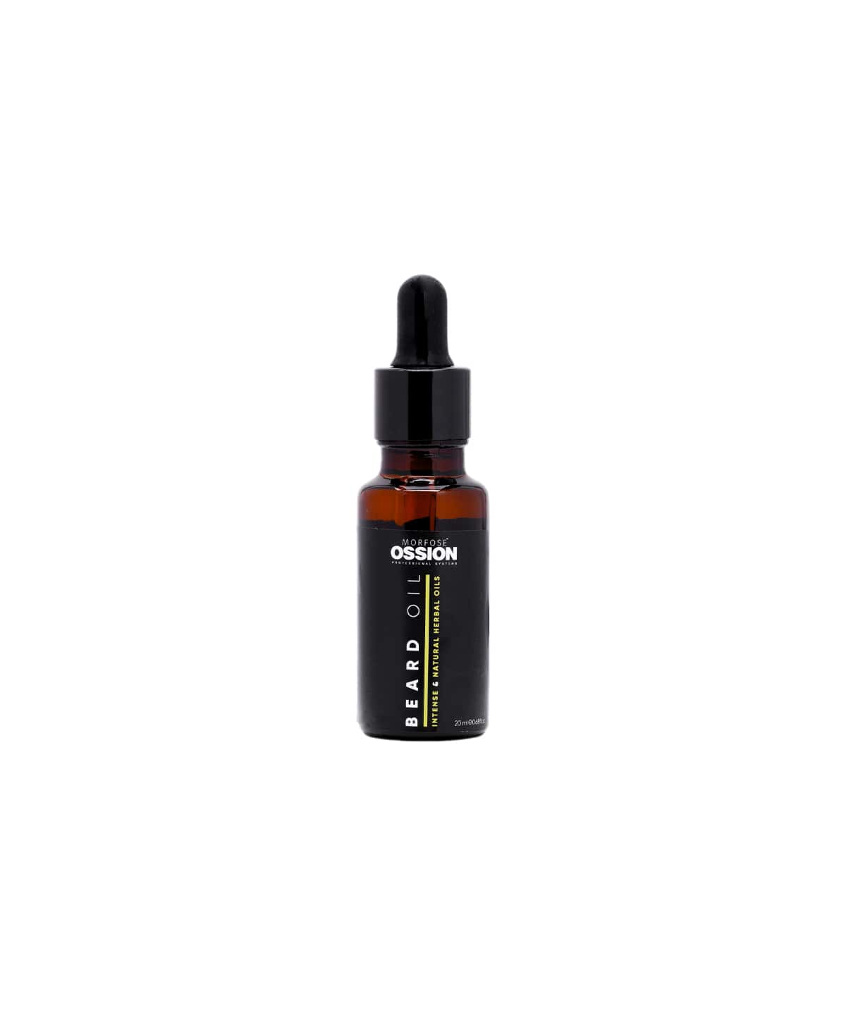 Ossion Premium Barber Line Beard Oil