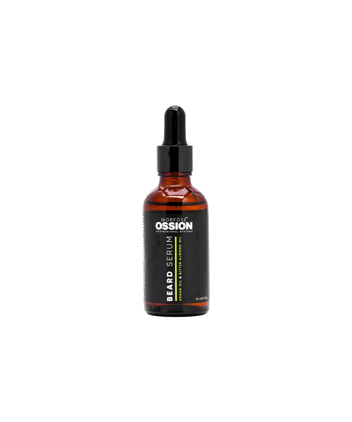 Ossion Premium Barber Line Beard Serum