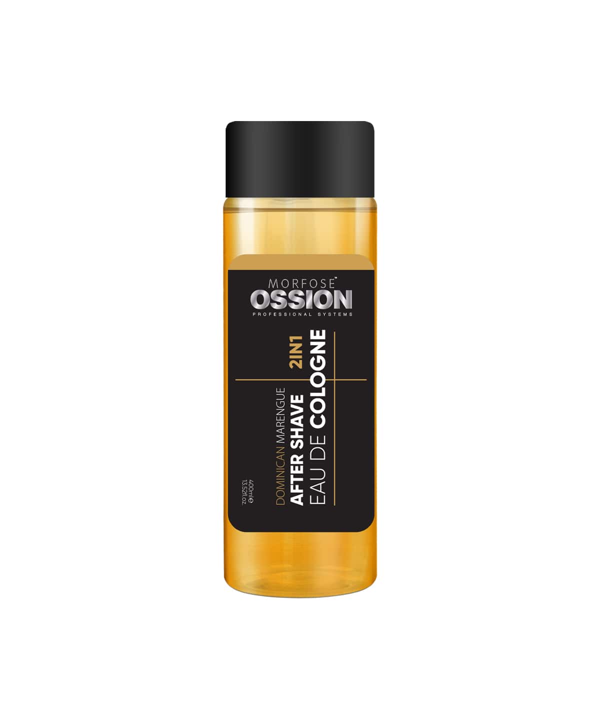 Ossion Premium Barber Line Eau De Perfume Dominician Merengue Cologne
