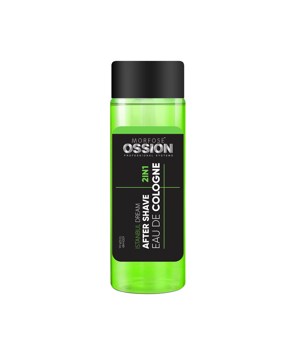Ossion Premium Barber Line Eau De Perfume Istanbul Dream Cologne