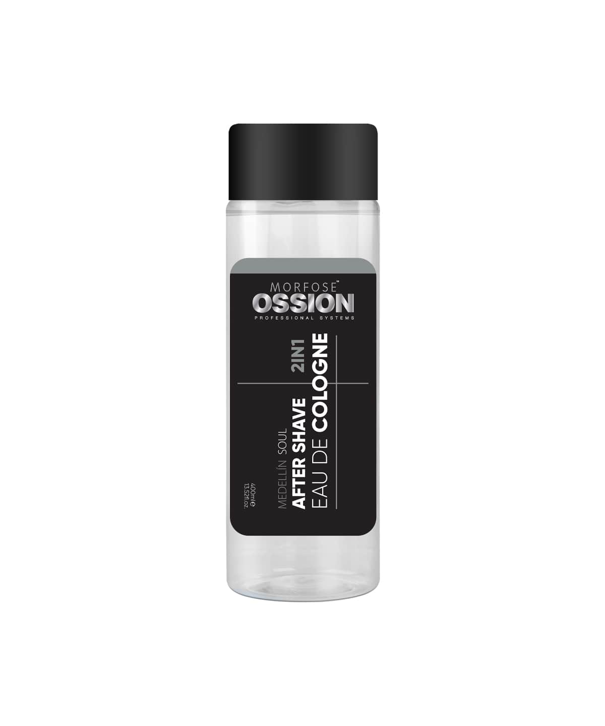 Ossion Premium Barber Line Eau De Perfume Medellin Soul Cologne