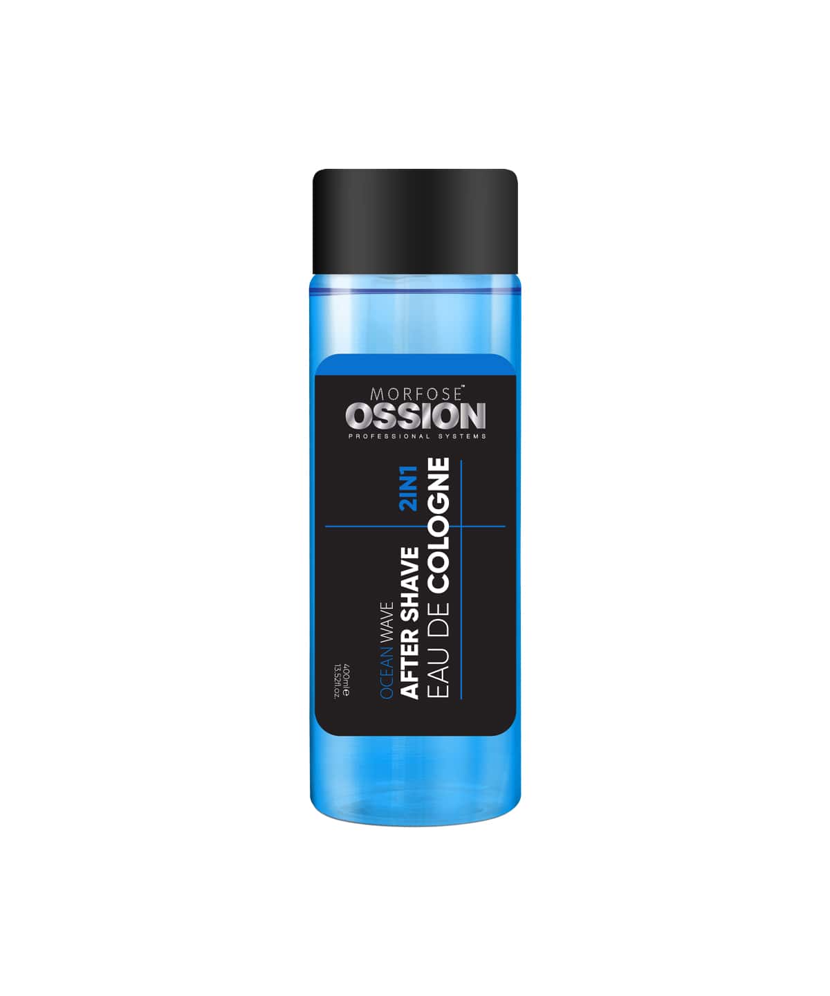 Ossion Premium Barber Line Eau De Perfume Ocean Wave Cologne