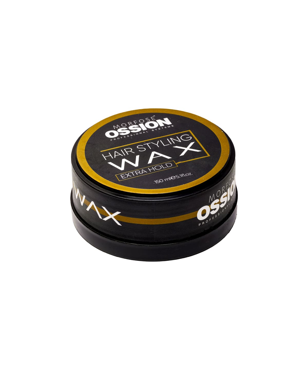 Ossion Premium Barber Line Extra Hold Hair Wax
