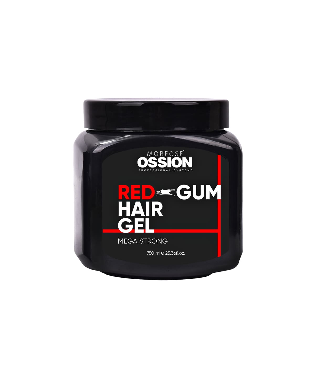 Ossion Premium Barber Line Hair Gel