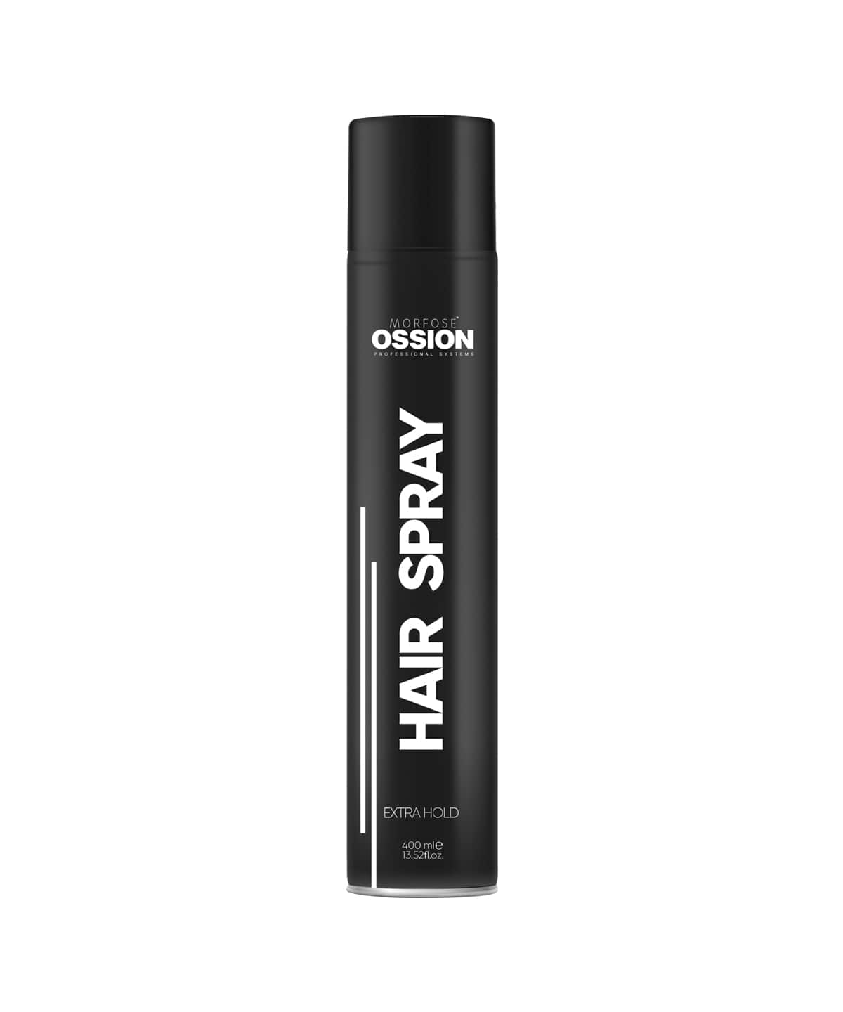 Ossion Premium Barber Line Hair Spray