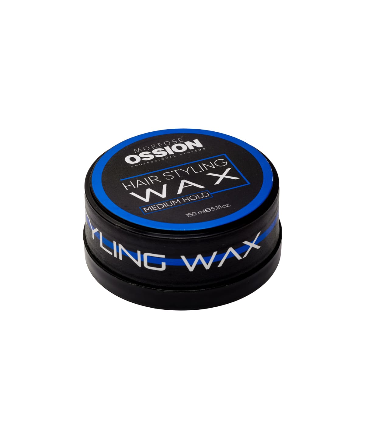 Ossion Premium Barber Line Medium Hold Hair Wax