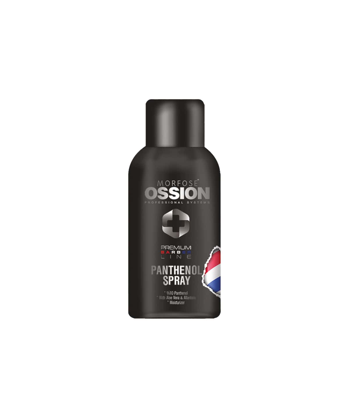 Ossion Premium Barber Line Panthenol Spray
