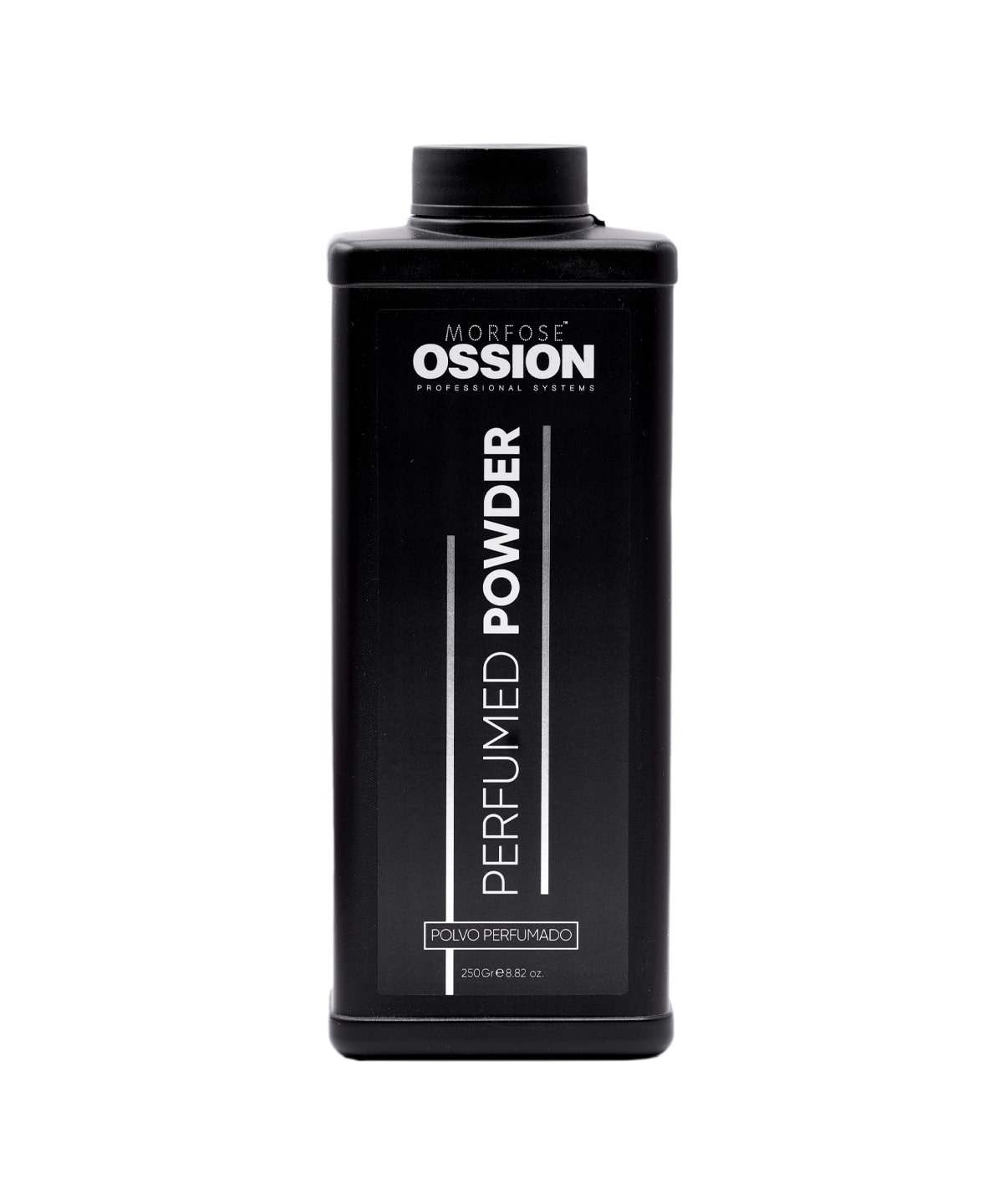 Ossion Premium Barber Line Perfumed Talc