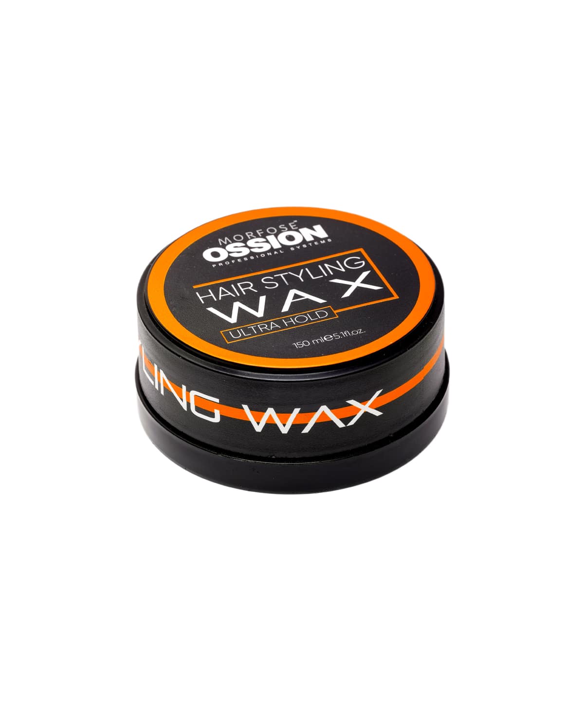 Ossion Premium Barber Line Ultra Hold Hair Wax