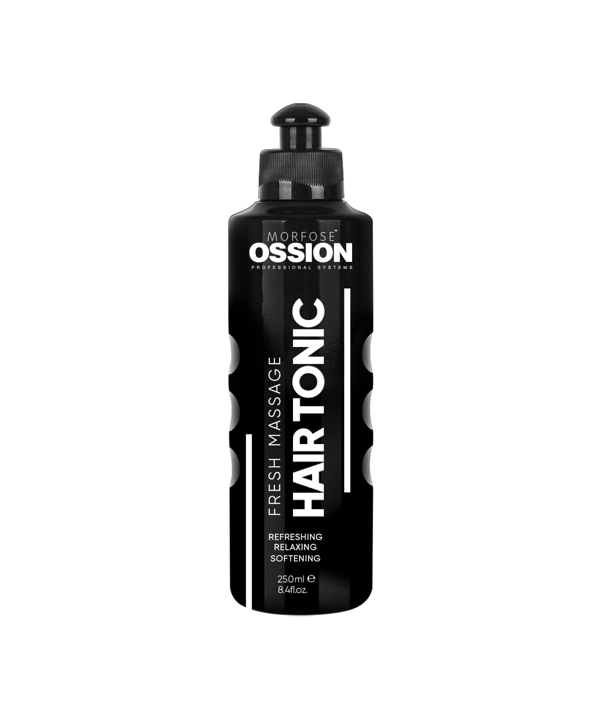 Ossion Premium Barber Refreshing Hair Tonic