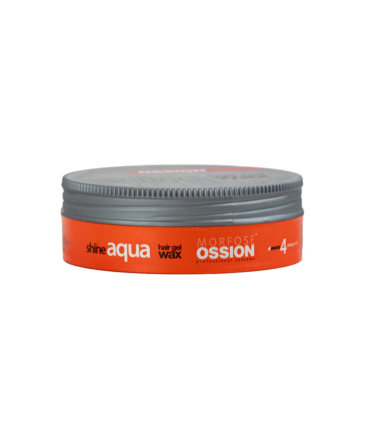 Ossion Shining Aqua Hair Gel Wax