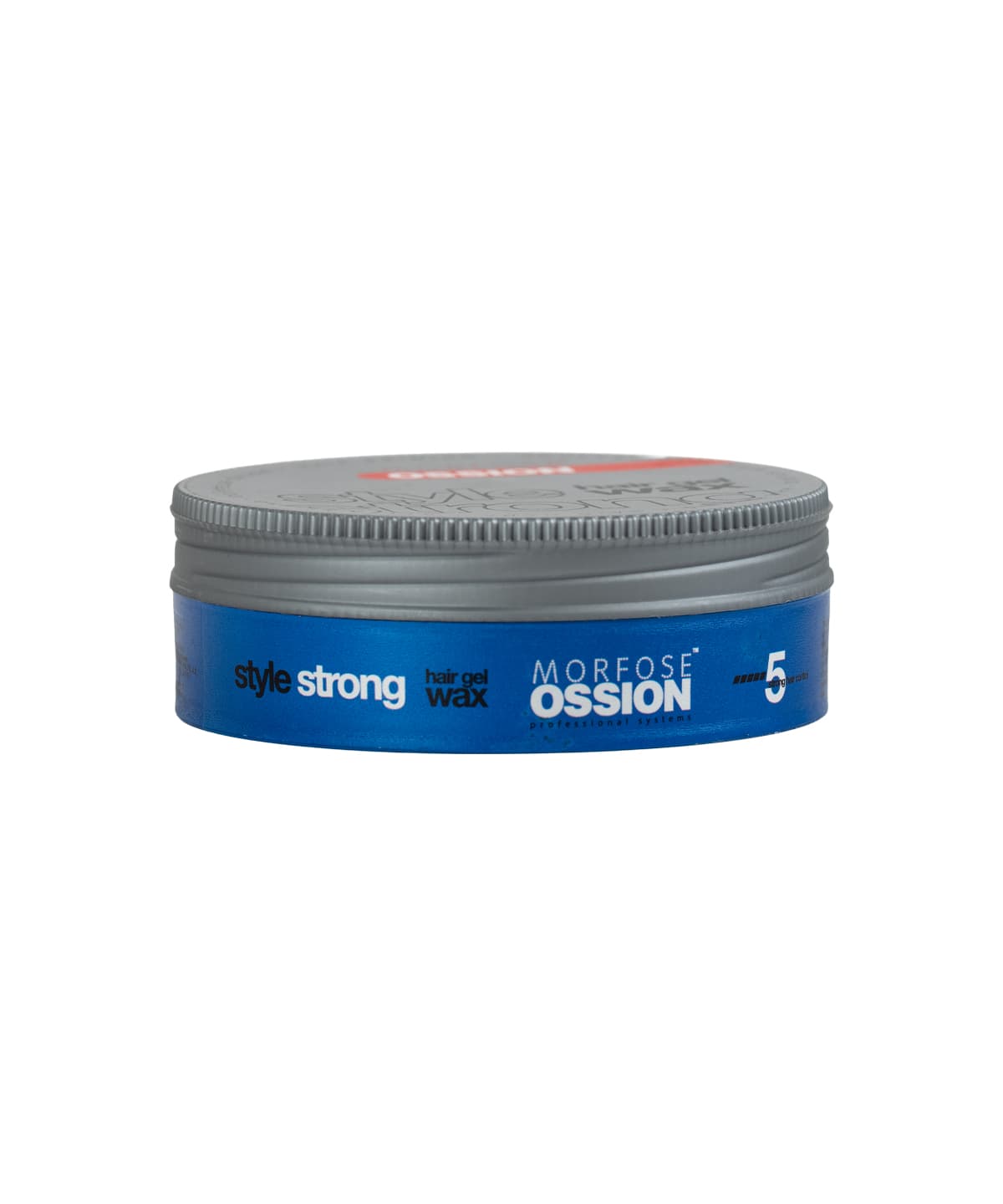 Ossion Strong Hair Gel Wax