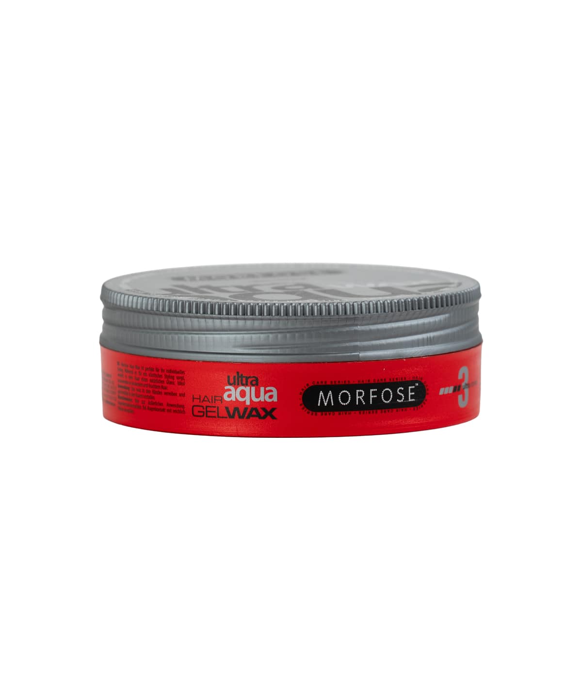Ossion Ultra Aqua Hair Gel Wax