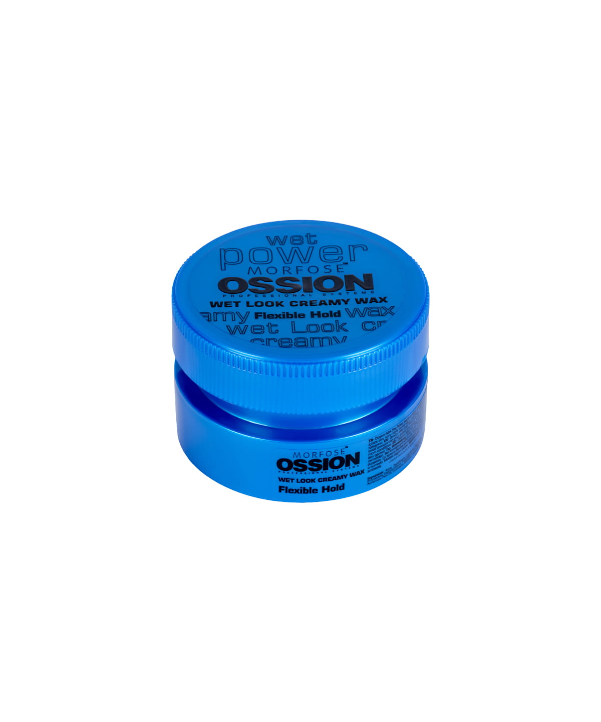 Ossion Wet Look Creamy Wax