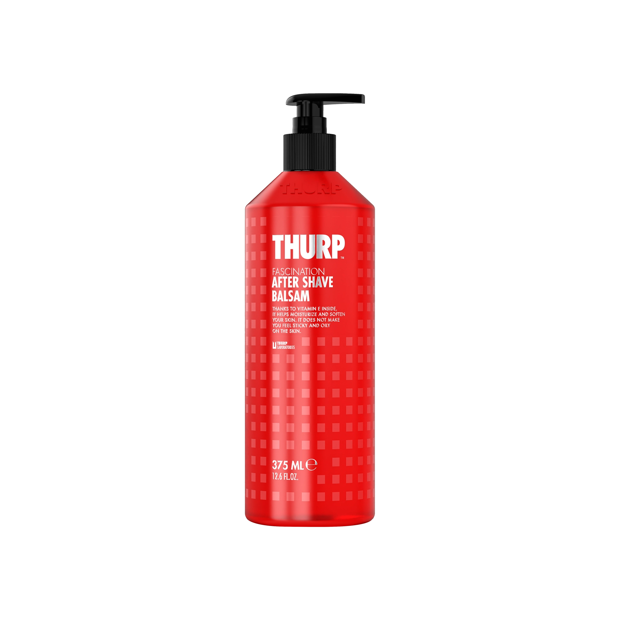 Thurp After Shave Balsam Fascination, fruchtig-elegant