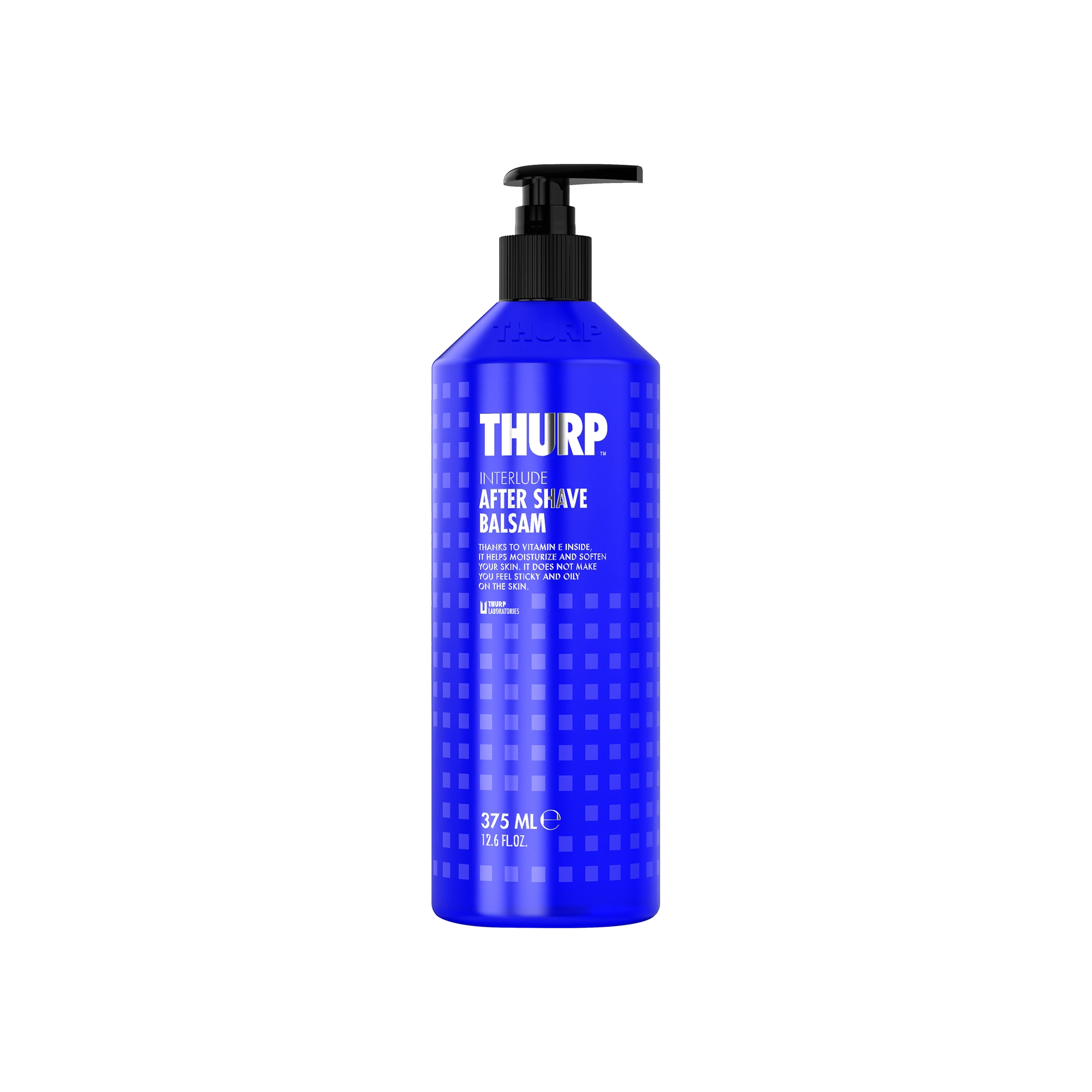 Thurp After Shave Balsam Interlude, frisch und leicht