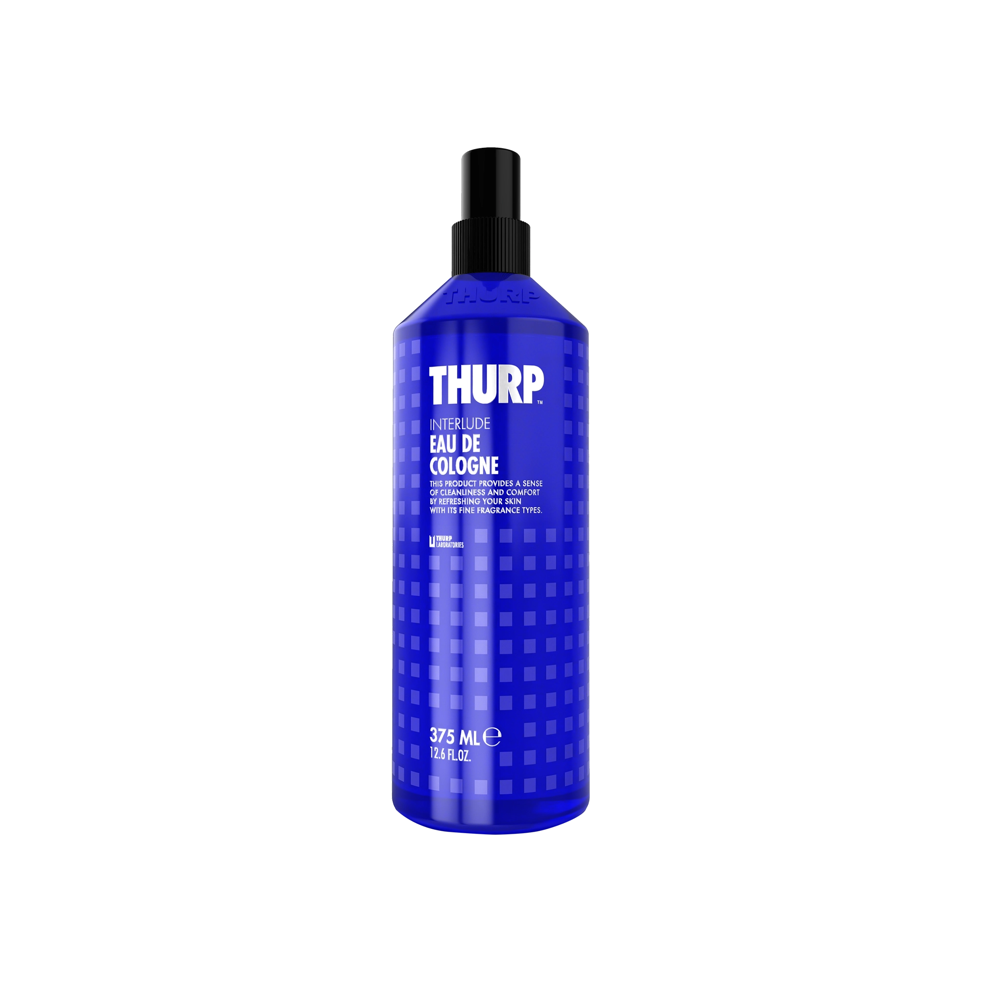 Thurp After Shave Cologne Interlude, frisch-aquatisch