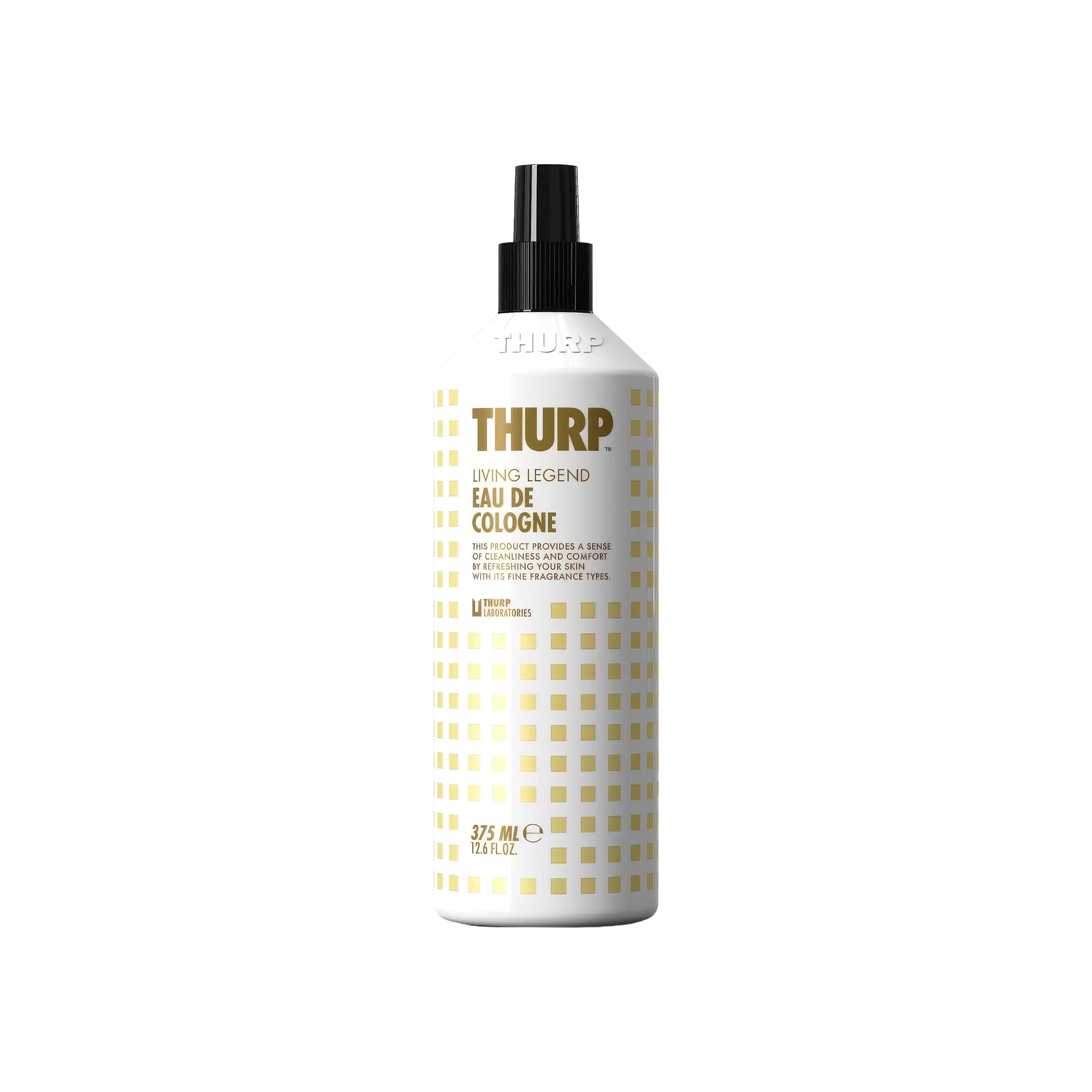 Thurp After Shave Cologne Living Legend: Signaturduft