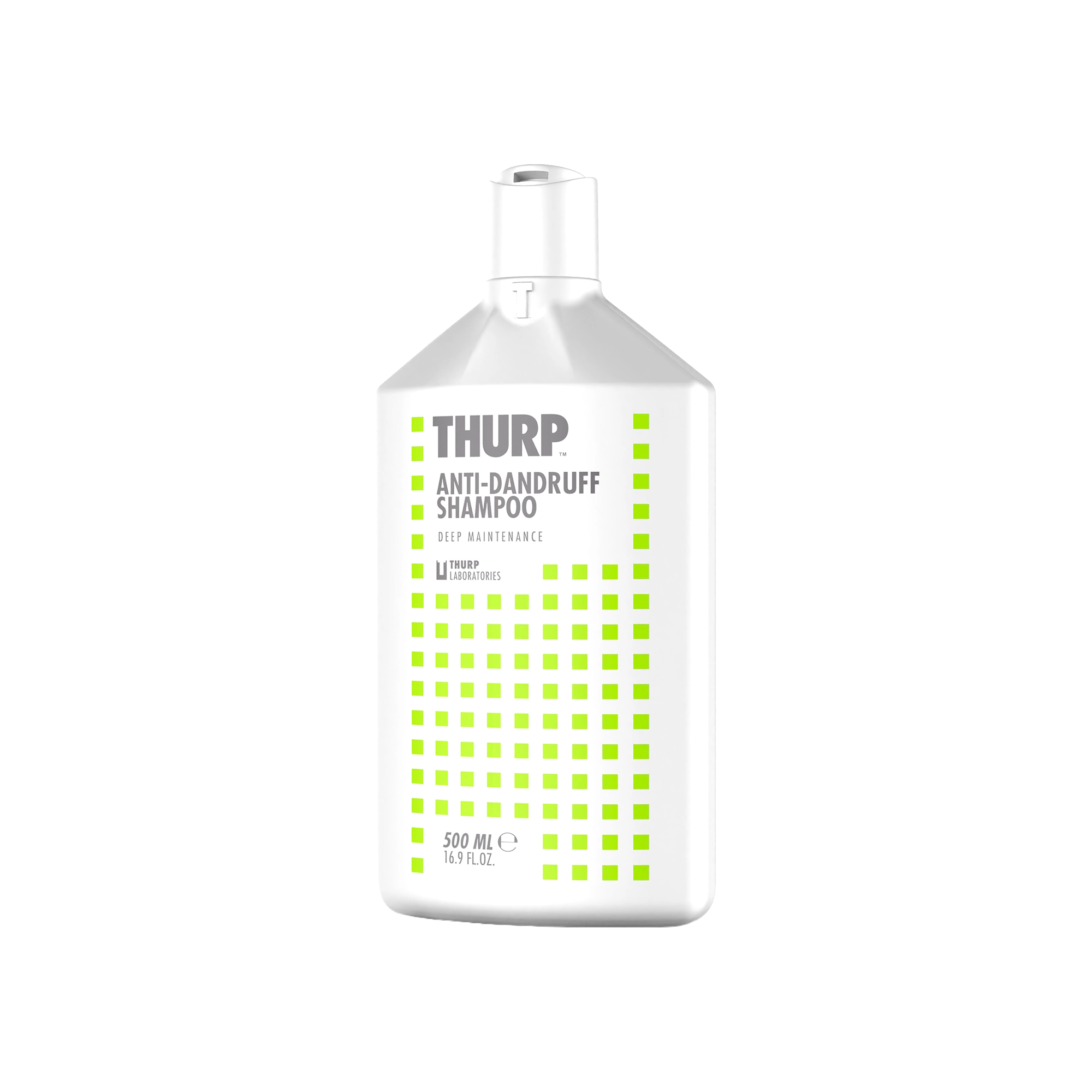 Thurp Anti-Dandruff Shampoo: wirksam gegen Schuppen
