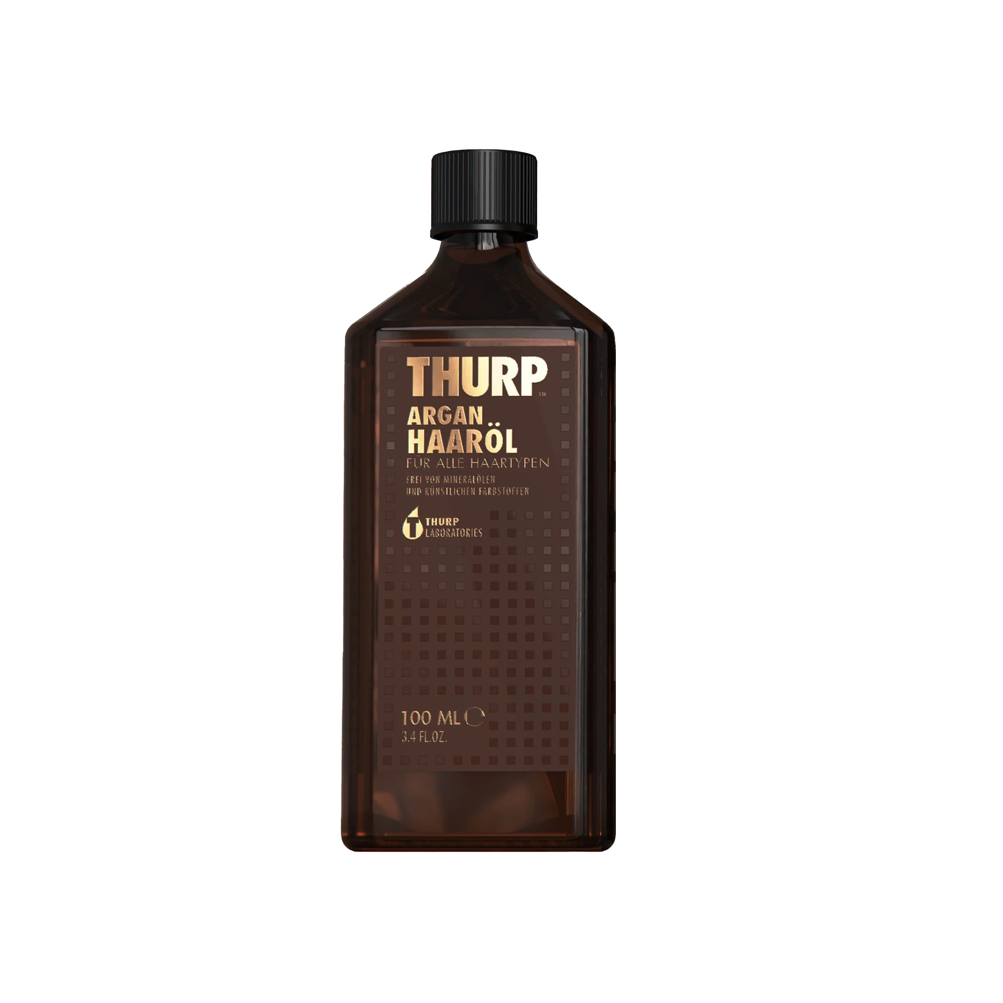Thurp Arganöl