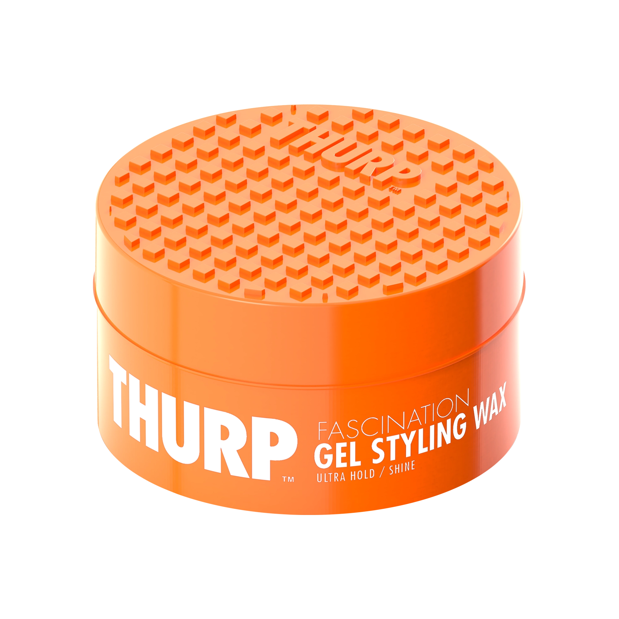 Thurp Fascination Gelwax: leichter Halt mit Glanz