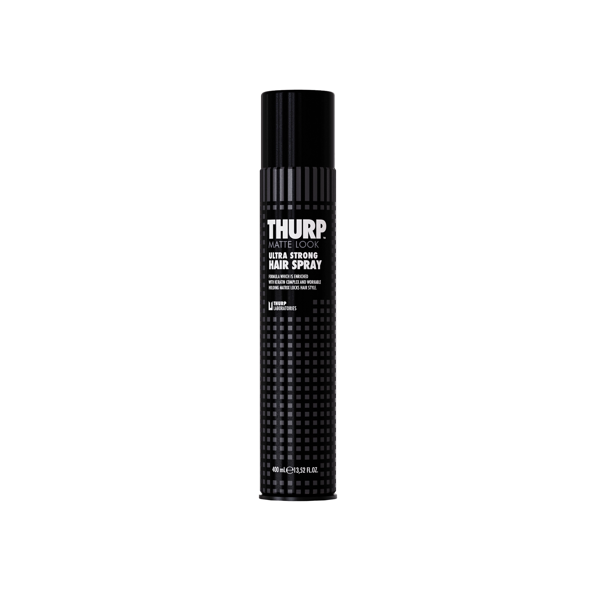 Thurp Haarspray Ultra Strong für extra starken Halt