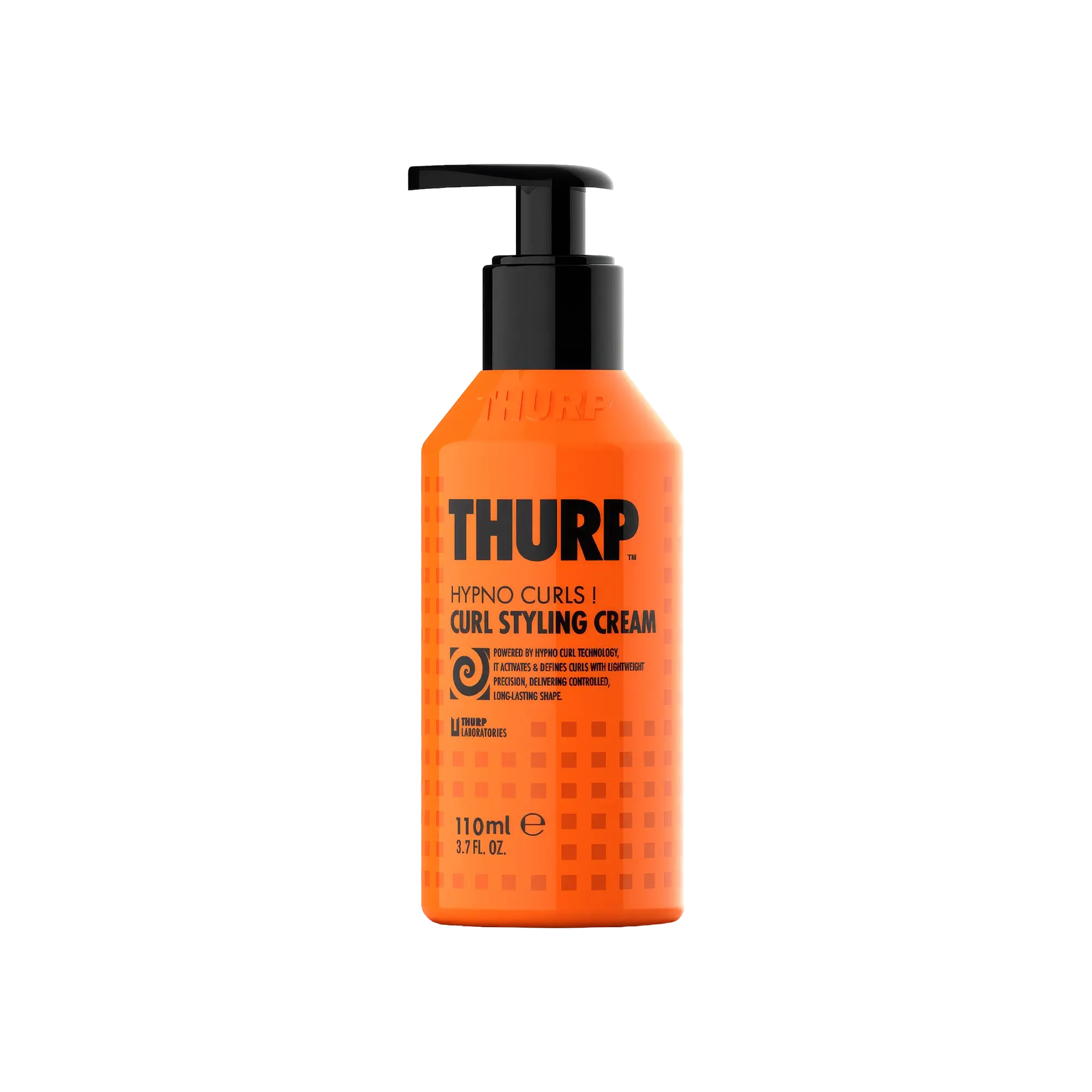 Thurp Hypno Curls Styling Cream gegen Frizz für Locken