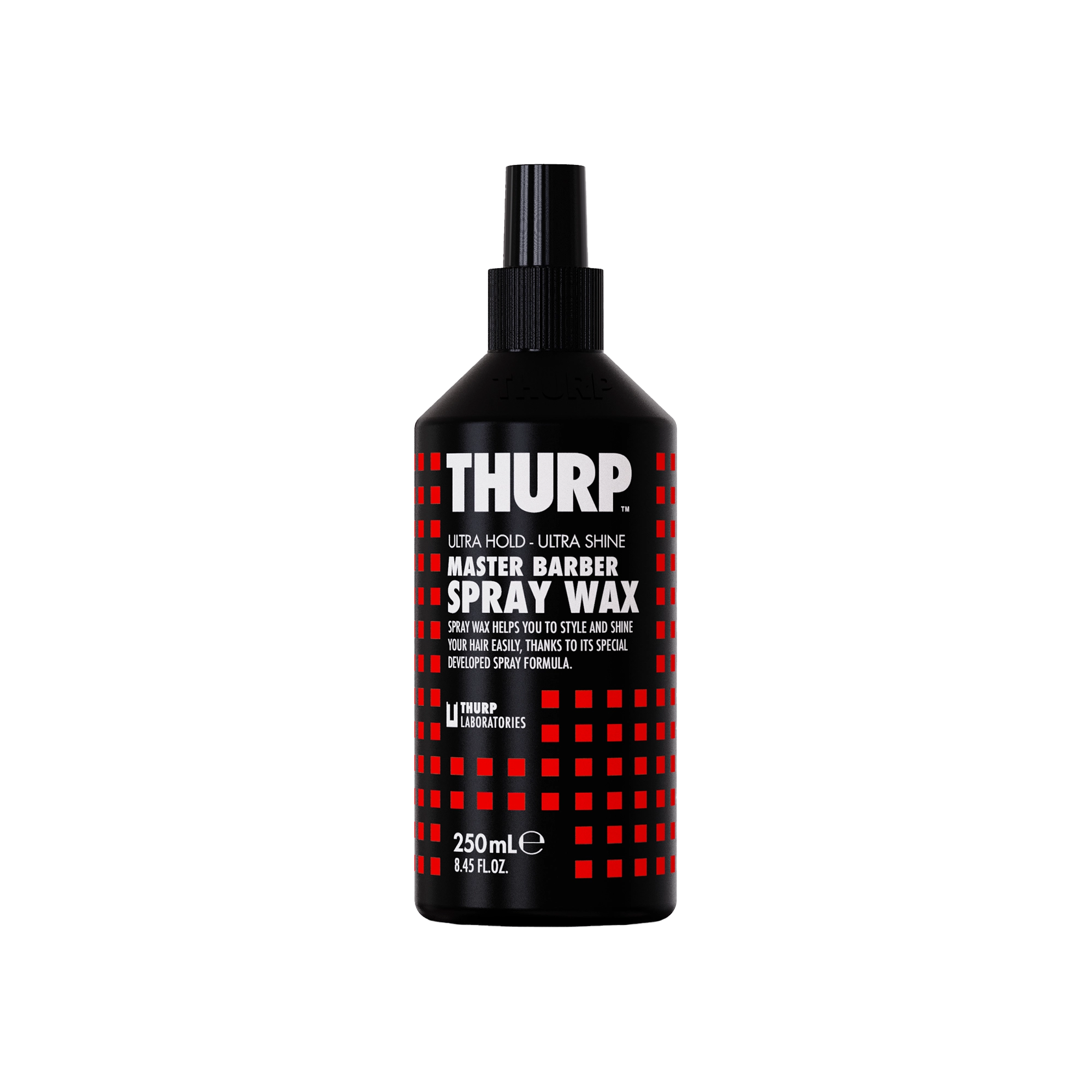 Thurp Master Barber Spray Wax