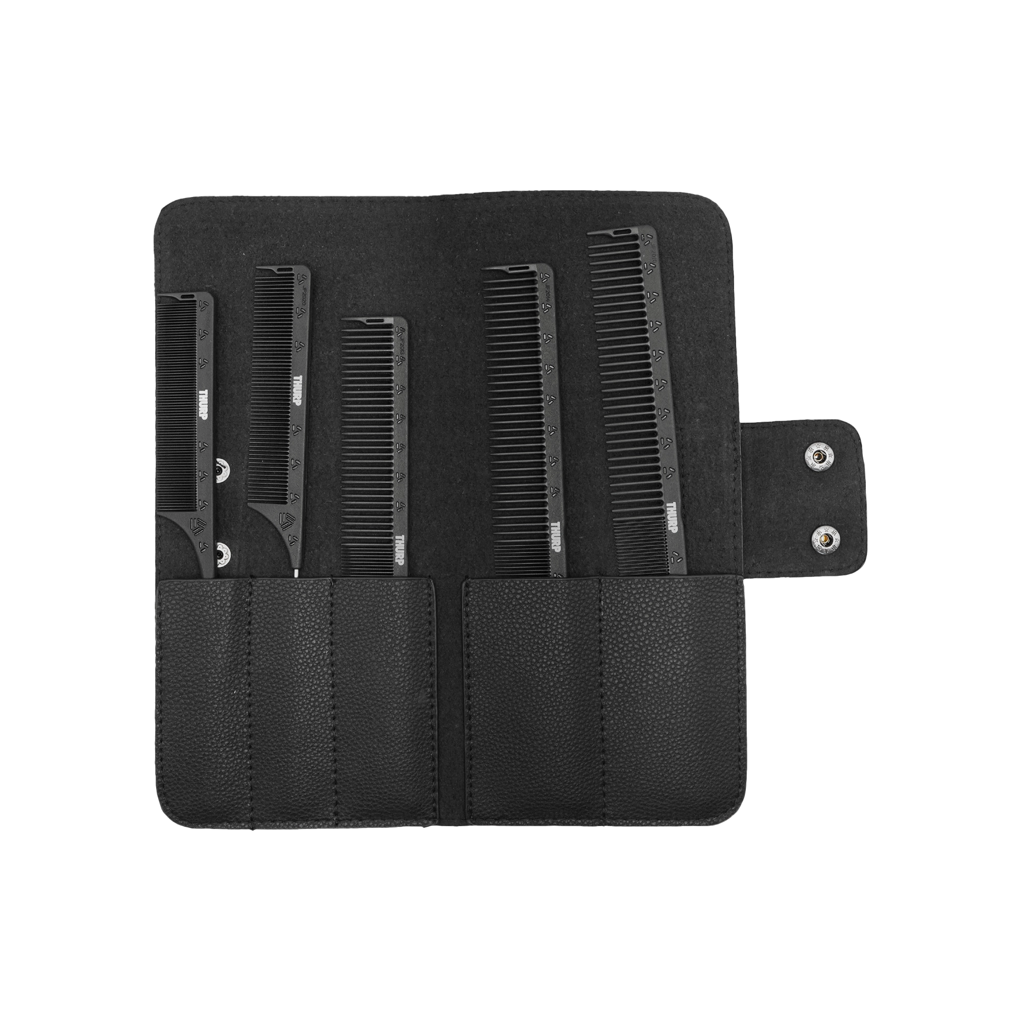 Thurp Styling Kamm-Set