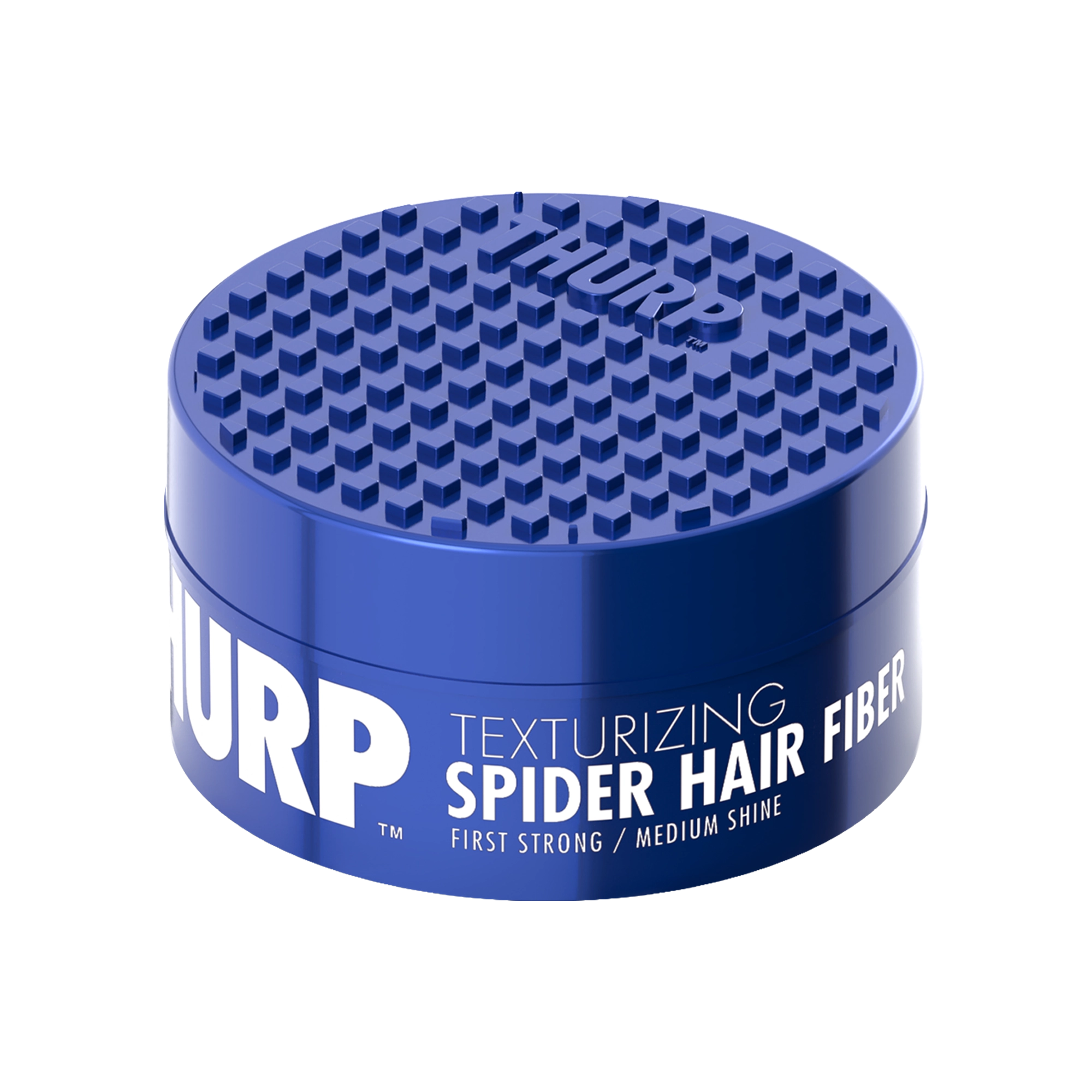 Thurp Texturizing Hair Fiber Wax für Volumen und Griff