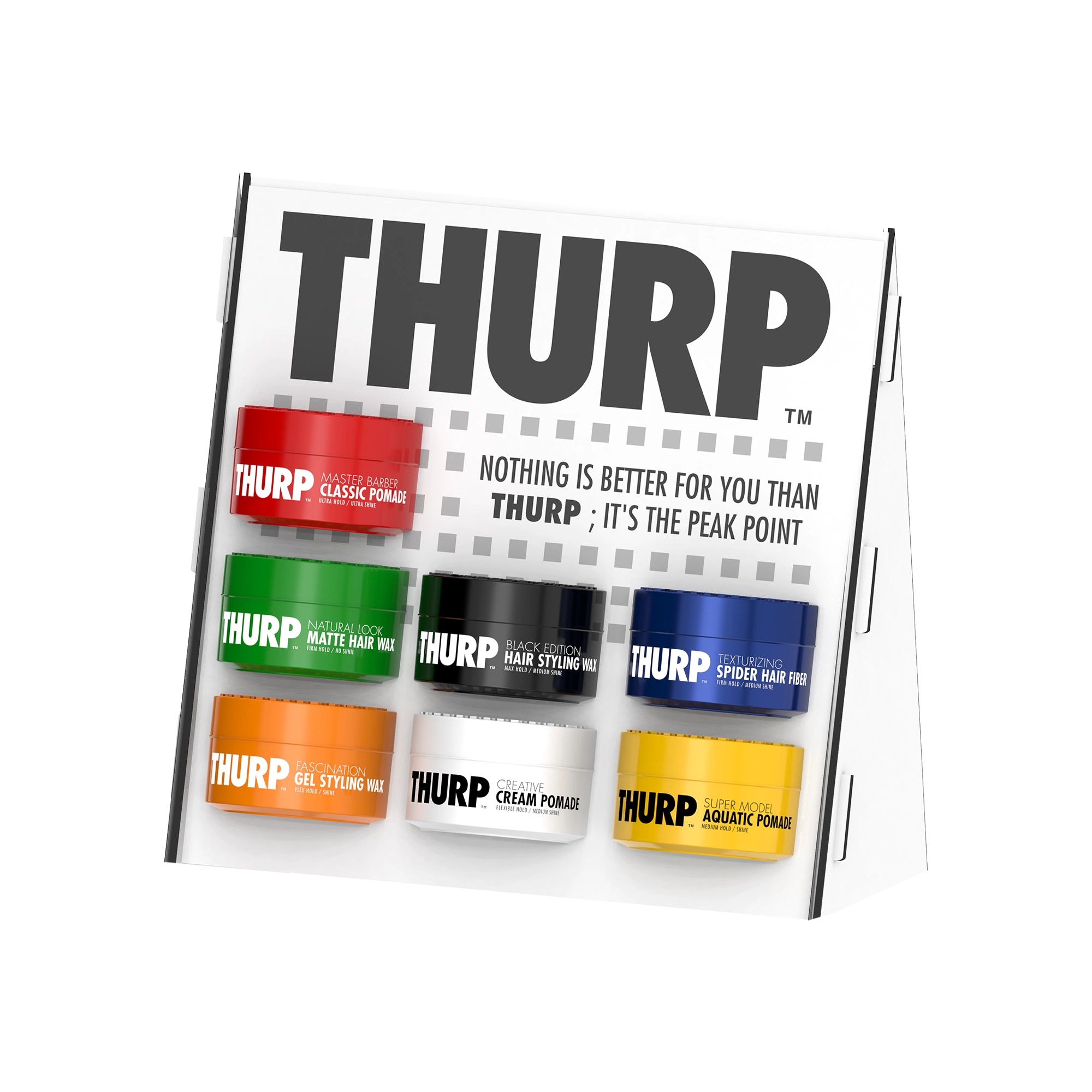 Thurp Tischaufsteller